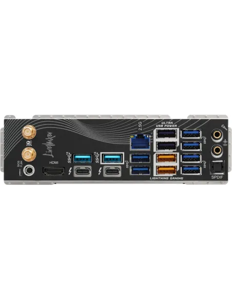 Placa base ASRock Z890 LiveMixer WiFi