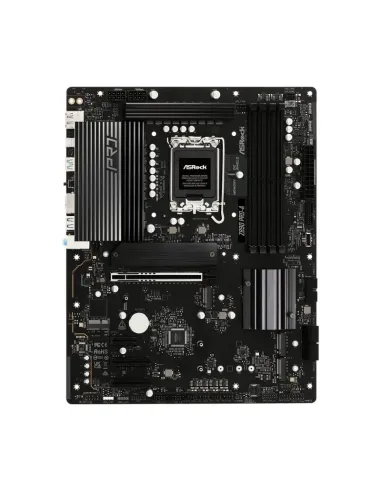 Placa base ASRock Z890 Pro-A ATX para LGA1851