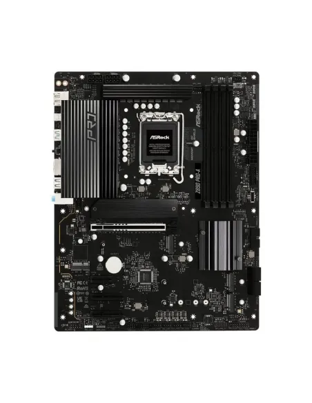 Placa base ASRock Z890 Pro-A ATX para LGA1851