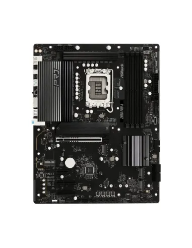 Placa base ASRock Z890 Pro-A ATX para LGA1851