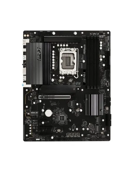 Placa base ASRock Z890 Pro-A ATX para LGA1851