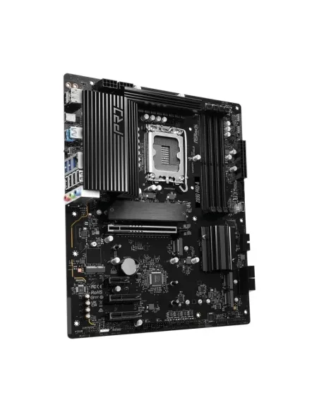 Placa base ASRock Z890 Pro-A ATX para LGA1851