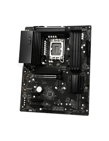 Placa base ASRock Z890 Pro-A ATX para LGA1851