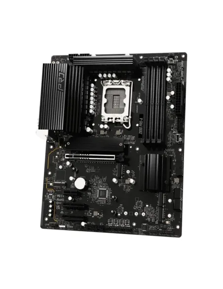 Placa base ASRock Z890 Pro-A ATX para LGA1851