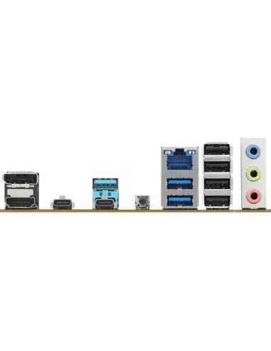 Placa base ASRock Z890 Pro-A ATX para LGA1851