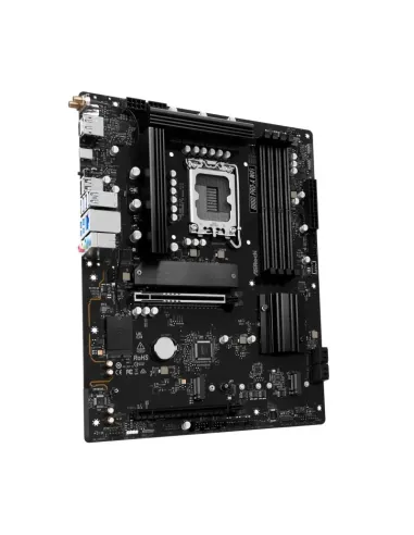 Placa base ASRock B860 Pro-A ATX LGA1851 DDR5