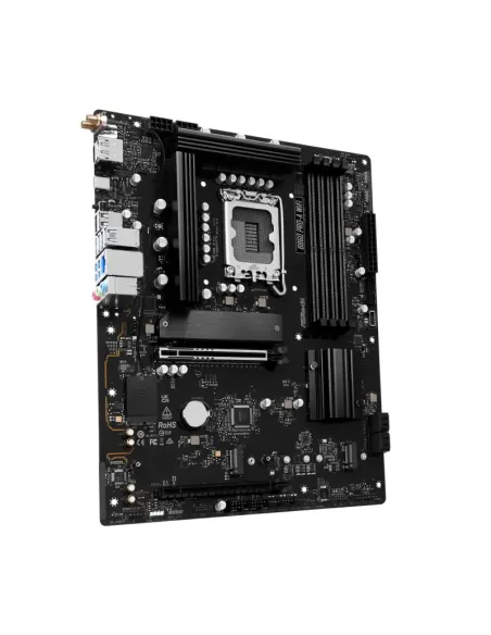 Placa base ASRock B860 Pro-A ATX LGA1851 DDR5