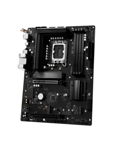 Placa base ASRock B860 Pro-A ATX LGA1851 DDR5
