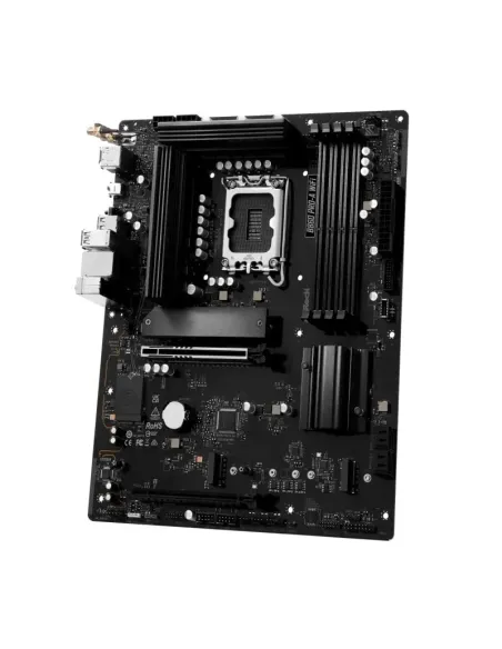 Placa base ASRock B860 Pro-A ATX LGA1851 DDR5