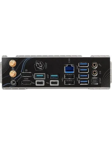 Placa base ASRock Z890M Riptide WiFi LGA 1851