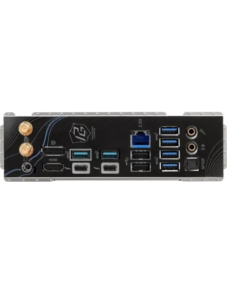 Placa base ASRock Z890M Riptide WiFi LGA 1851