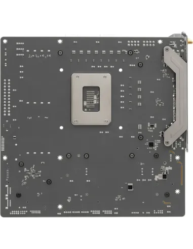 Placa base LGA1851 ASRock B860M Steel Legend WiFi