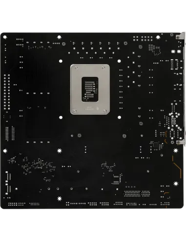 Placa base LGA1851 ASRock B860M Pro RS micro ATX