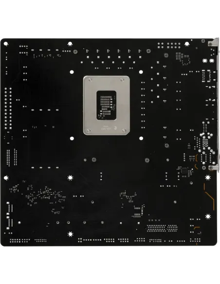 Placa base LGA1851 ASRock B860M Pro RS micro ATX