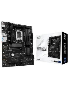 ASRock B860 Pro-A Intel Socket LGA1851