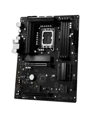 Placa base ASRock B860 Pro-A ATX LGA1851 DDR5
