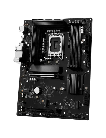 Placa base ASRock B860 Pro-A ATX LGA1851 DDR5