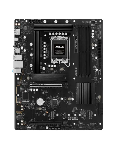 Placa base ASRock B860 Pro-A ATX LGA1851 DDR5