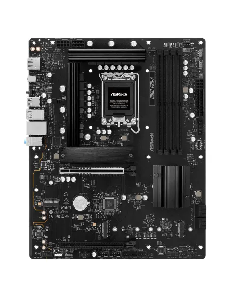 Placa base ASRock B860 Pro-A ATX LGA1851 DDR5