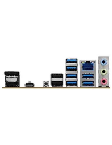 Placa base ASRock B860 Pro-A ATX LGA1851 DDR5
