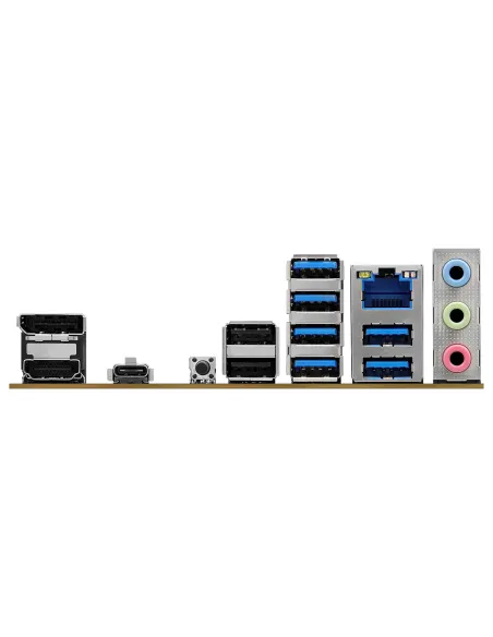 Placa base ASRock B860 Pro-A ATX LGA1851 DDR5