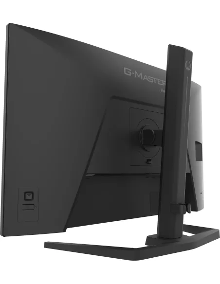 Monitor Gaming iiyama GB2791QSU-B1 QHD