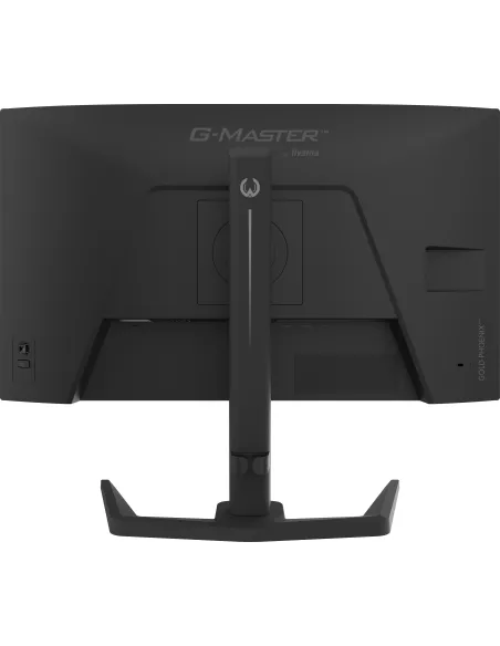 Monitor Gaming iiyama GB2791QSU-B1 QHD