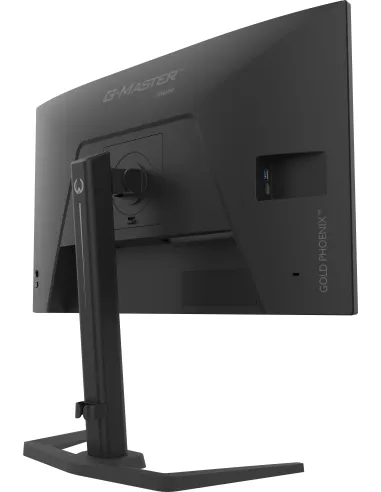 Monitor Gaming iiyama GB2791QSU-B1 QHD