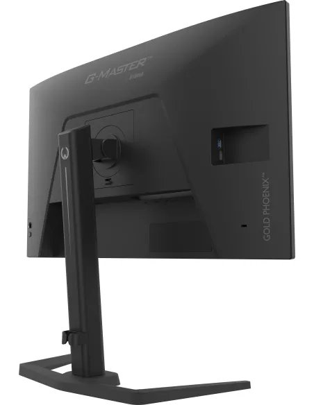 Monitor Gaming iiyama GB2791QSU-B1 QHD