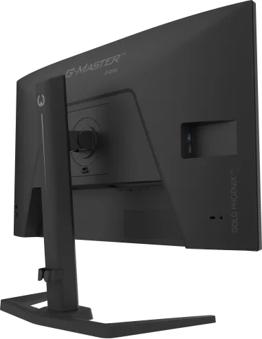 Monitor Gaming iiyama GB2791QSU-B1 QHD