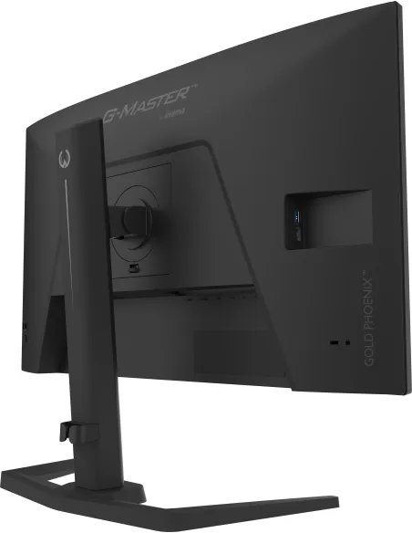 Monitor Gaming iiyama GB2791QSU-B1 QHD