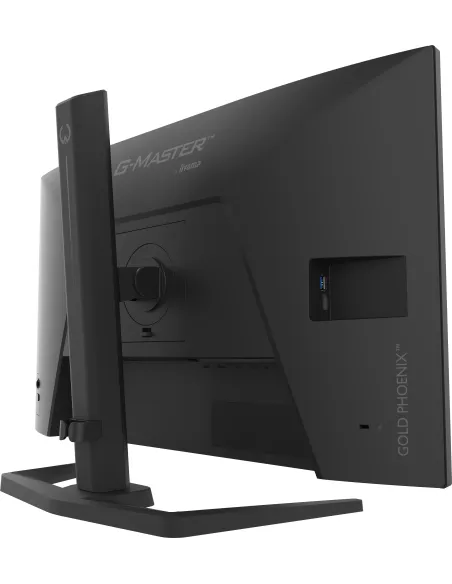 Monitor Gaming iiyama GB2791QSU-B1 QHD