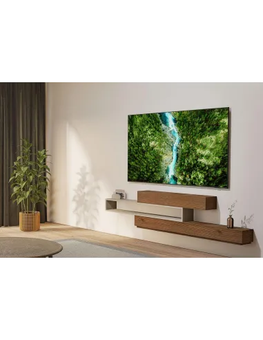 Televisor Samsung TU85U8005FUXXC 85" 4K con Tizen