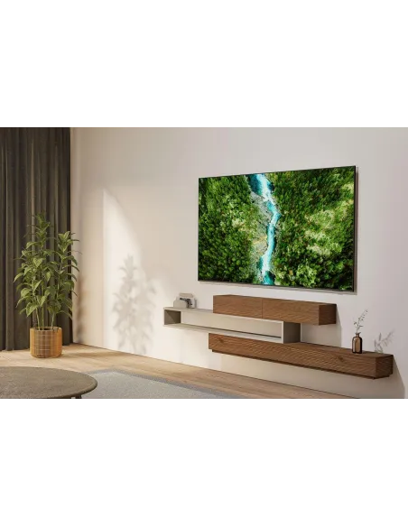 Televisor Samsung TU85U8005FUXXC 85" 4K con Tizen