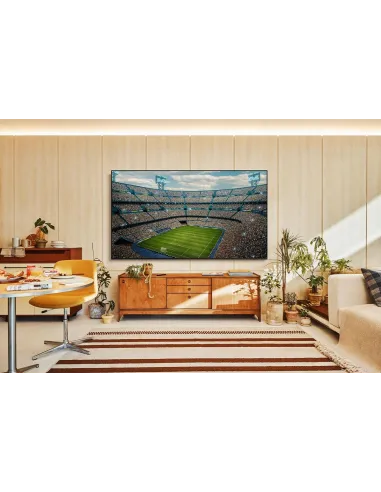 Televisor Samsung TU85U8005FUXXC 85" 4K con Tizen