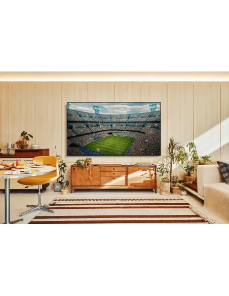 Televisor Samsung TU85U8005FUXXC 85" 4K con Tizen
