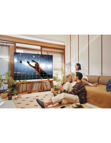 Televisor Samsung TU85U8005FUXXC 85" 4K con Tizen