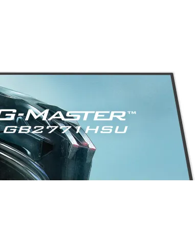 Monitor gaming iiyama GB2771HSU-W1 27” 240 Hz