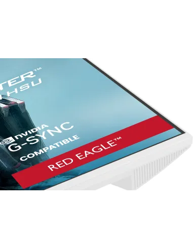 Monitor gaming iiyama GB2771HSU-W1 27” 240 Hz