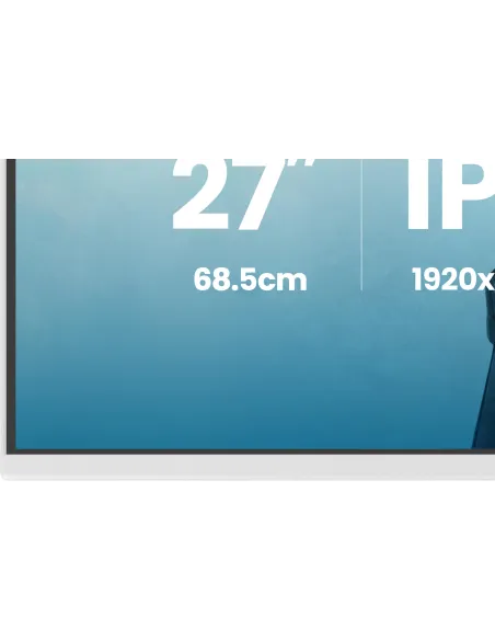 Monitor gaming iiyama GB2771HSU-W1 27” 240 Hz