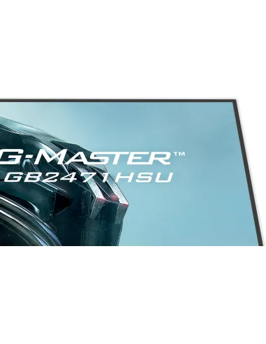 Monitor gaming iiyama G-MASTER GB2471HSU-W1 FHD