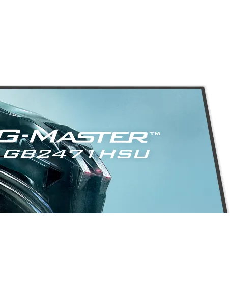 Monitor gaming iiyama G-MASTER GB2471HSU-W1 FHD