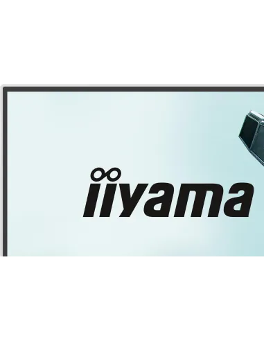 Monitor gaming iiyama G-MASTER GB2471HSU-W1 FHD