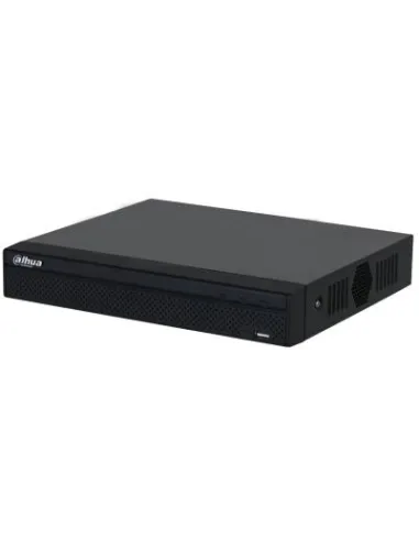 Grabador NVR IP Dahua Lite NVR2108HS-4KS3