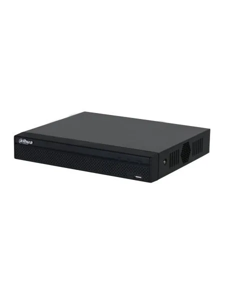 Grabador NVR IP Dahua Lite NVR2108HS-4KS3