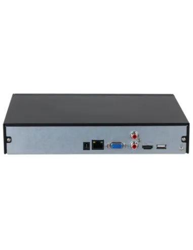 Grabador NVR IP Dahua Lite NVR2108HS-4KS3