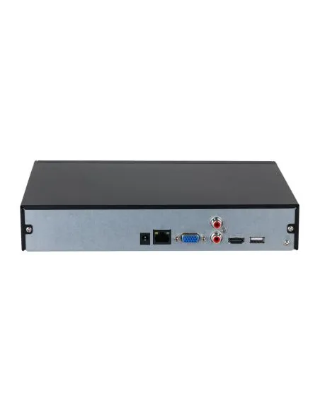 Grabador NVR IP Dahua Lite NVR2108HS-4KS3