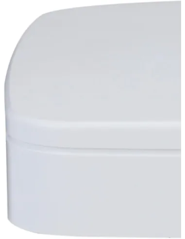 Grabador NVR Dahua Technology Lite NVR2104-P-4KS3 PoE con 4K