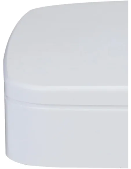 Grabador NVR Dahua Technology Lite NVR2104-P-4KS3 PoE con 4K