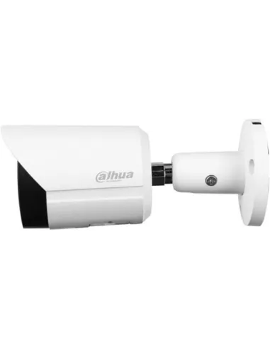 Cámara IP bullet Dahua WizSense IPC-HFW2241SP-S-0280B PoE
